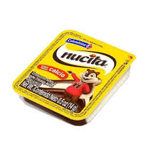 CREMA NUCITA 