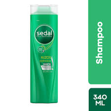 SHAMPOO SEDAL - CO CREATIONS RISOS DEFINIDOS 340ml
