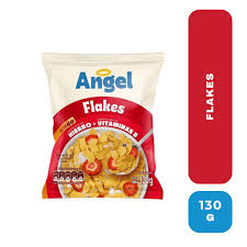 CEREAL ANGEL FLAKES x 130 g