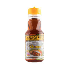 VINAGRE TINTO VENTURO  x 125 ml