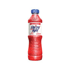 ELECTRO LIGHT SABOR A FRESA 475 ml