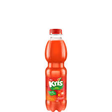 KRIS RED PUNCH x 350 ml