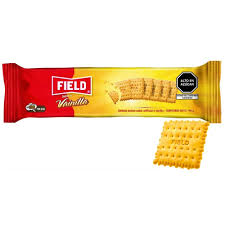 GALLETA VAINILLA FAMILIAR x 136 g