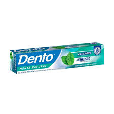 COLINOS DENTO ANTICARIES x 80 g 
