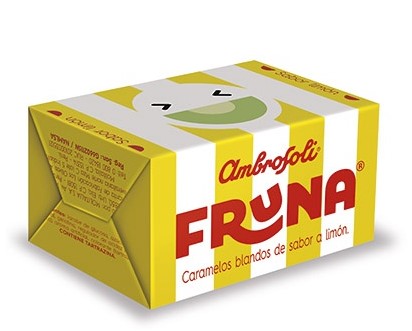 FRUNA JIRAFA x 5 und