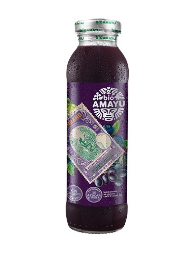 BIO ARANDANO x 300 ml