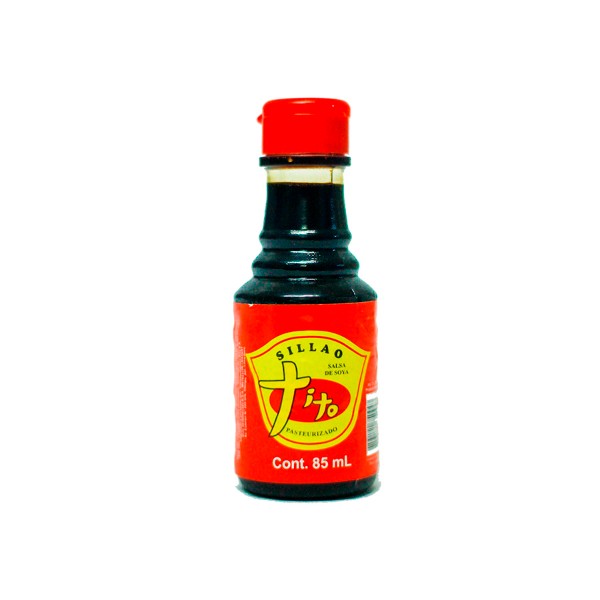 SILLAO TITO  x 85 ml