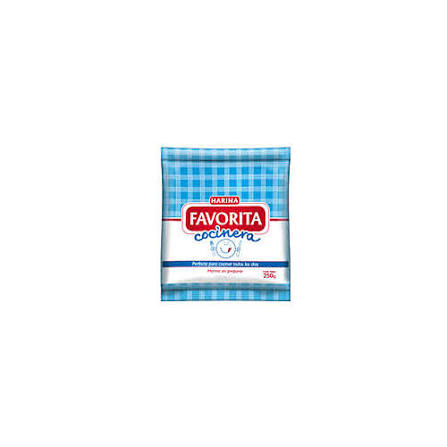 HARINA COCINERA x 180g