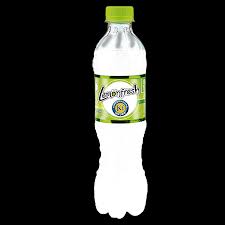 LEMON FRESH 400ML 