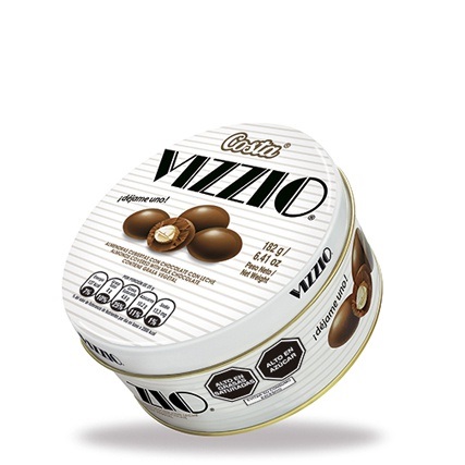 COSTA VIZZIO LATA 12X182GR