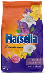 DETEREGENTE PETALOS RELAJANTES x 330 gr