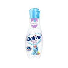 SUAVIZANTE BOLIVAR BABY & KIDS x 800 ml 