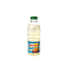 ACEITE MIRASOL X 200 ML
