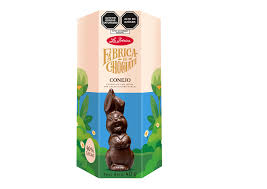 CHOCOLATE CONEJO x 40 gr.