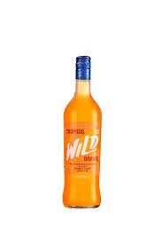 RUSSKAYA TROPICAL ORANGE x 700 ml