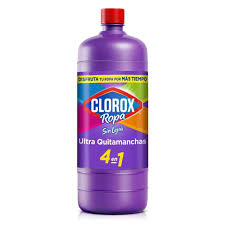 CLOROX ROPA COLOR 580 ml