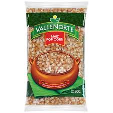 VALLENORTE POP CORN x 500 g