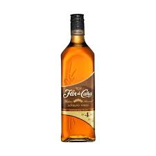 FLOR DE CAÑA x 750ML (4 AÑOS)