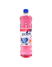 POETT SUAVIDAD  DE BEBE x 880ml
