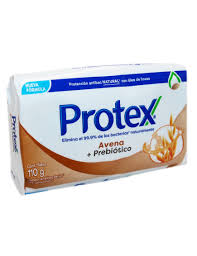 JABON PROTEX AVENA x 110g