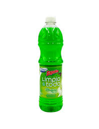 SAPOLIO LIMPIA TODO AROMA A MANZANA x 900 ml