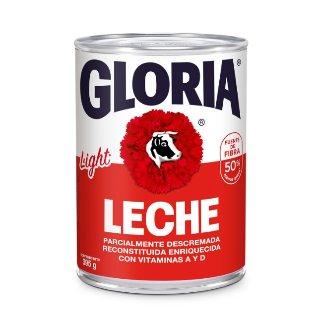 LECHE LIGTH x 395 g